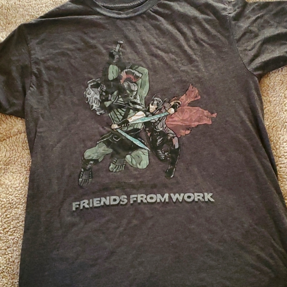 Thor Tshirt